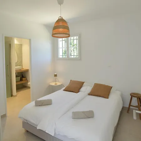 Le Gourdon - Piscine & Tranquillite Villa Barjac (Gard)